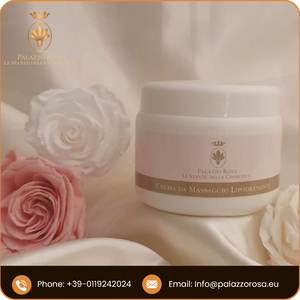 Crema de masaje drenante-Granel en Barril de 20 Kg - Product Image 4