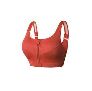 Haute qualité extensible respirant haut tendance sport soutien-gorge Fitness femmes rembourré pour Yoga Gym sans couture Sport soutien-gorge - Product Image 6