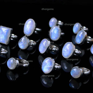 rainbow Purple Moonstone <b>fox</b> Ring Video Doorbell rainbow Moonstone Massage Wand <b>Jewelry</b> Rings Cabochon En Pierre Sortie Ring Lot - Product Image 6