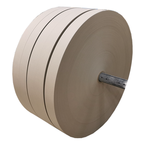 Slitting Reel Core Board <b>Raw</b> Paper to Produce Paper Core Paper Tube <b>Packaging</b> - Product Image 2