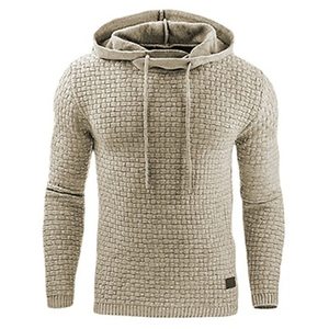 Sweat à capuche pour hommes de haute qualité, Design personnalisé, exportation du Bangladesh, prix en gros, 100% - Product Image 1