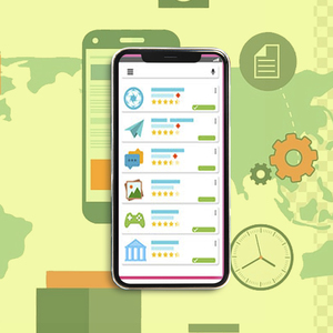 บริษัทพัฒนาแอพร้านค้าบนมือถือ | IOS และ Android โซลูชั่นแอพ | บริการพัฒนาแอพมือถือชั้นนำโดย Webroot Infosoft - Product Image 5