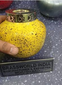 Lumière de thé noir pour la saint-valentin, fournitures hermières et d'art en forme de pet - Product Image 6