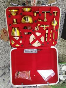 Caja de latón para iglesia, másico - Product Image 4