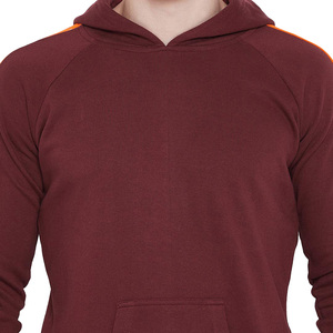 ชุดออกกำลังกายของผู้หญิง,ชุดเสื้อฮู้ดมีซิปผ้าฟลีซโพลีเอสเตอร์ - Product Image 4
