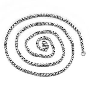 Errkek Kolye Ucu สร้อยคอสแตนเลส,พร้อมแฟชั่นยุโรป - Product Image 3