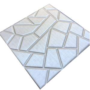 Panel de <span class=keywords><strong>pared</strong></span> 3D moderno a prueba de humedad 3D pegatinas de azulejo de <span class=keywords><strong>pared</strong></span> de <span class=keywords><strong>ladrillo</strong></span> impermeable, pegatinas de <span class=keywords><strong>pared</strong></span> de espuma de cuero de imitación 3D - Product Image 4