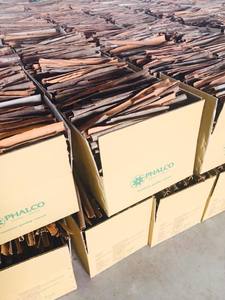 เวียดนามแยกอบเชยกับรสเผ็ด-อบเชยขายส่งจากเวียดนาม-Phalco เวียดนาม - Product Image 4