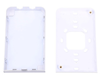 Ugnt UAP-AC-IW | point d'accès: système Wi-Fi révolutionnaire, Gigabit Ethernet PoE + télécommunication