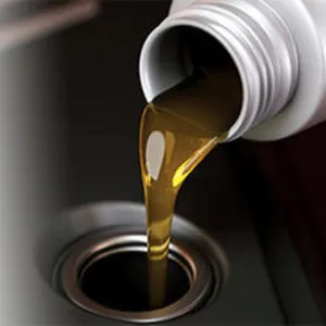 Diesel Fuel Oil (Virgin) D6