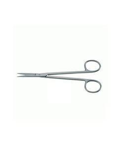 <b>Gum</b> Scissors Joseph Straight - Product Image 1