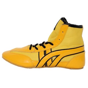 รองเท้ามวยปล้ำข้อเท้าสูงสำหรับผู้ชายและผู้หญิงรองเท้าระบายอากาศได้ดีรองเท้าฤดูร้อน/ฤดูหนาวสำหรับผู้ชาย - Product Image 4