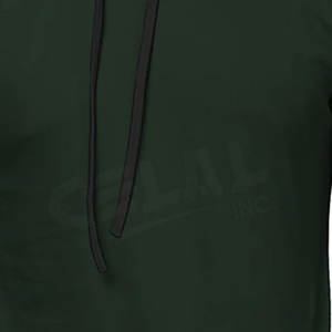 Men Outdoor Fitness Sport Hoodie Activewear Long Sleeve Gym Hoodie Design Your Own Men Fitness Hoodie - Product Image 5