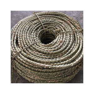 Handicrafts by Seagrass Raw <b>Material</b> From Vietnam 100% Natural - Product Image 4