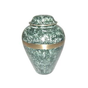 Hot Trend Exclusive American Style <b>Pet</b> <b>Urn</b> Set of 2 Funeral Equipment Metal <b>Urns</b> for Human Ashes Adult Pot at Durable Quality - Product Image 4