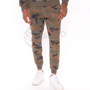 2022 Chándal de invierno personalizado para hombre El mejor diseño Ecológico 100% Calidad Maternidad Sando Fabricado Exportado por marcas de calidad - Product Image 2