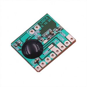 A5-- ISD1806 6S Chip <span class=keywords><strong>de</strong></span> Grabación <span class=keywords><strong>de</strong></span> <span class=keywords><strong>Sonido</strong></span> IC, Módulo <span class=keywords><strong>de</strong></span> Grabación <span class=keywords><strong>de</strong></span> Voz y Música, Altavoz <span class=keywords><strong>de</strong></span> 8 ohmios, <span class=keywords><strong>Tarjeta</strong></span> <span class=keywords><strong>de</strong></span> Felicitación Electrónica, 3-4.5V - Product Image 1