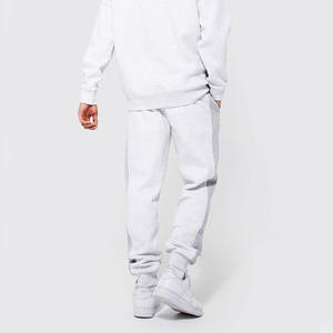 Conjunto Deportivo Personalizado para Hombre 2025, OEM ODM, Ropa Deportiva de Alta Calidad para Entrenamiento y Jogging para Adultos - Product Image 4