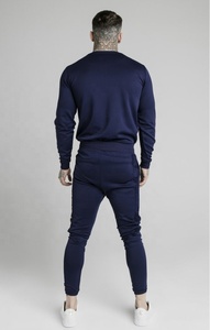 Survêtement de sport unisexe pour homme, 100% polyester, polaire respirant, couleur personnalisée, vêtements de rue fabriqués par Huzaifa Products - Product Image 3