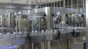 500ml de jus de levain en conserve nwon plus OEM ODM fabricant de boissons - Product Image 2