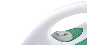 Haute qualité 1000 Watt électrique fer sec céramique contrôle thermostatique réglable antichoc usage domestique REVE RDI #74 1 an - Product Image 3