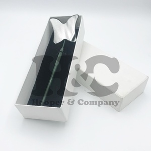 Recién llegados, caja de papel, caja de papel blanco para espejo, caja de espejo de pestañas de alta calidad, logotipo de embalaje, MOQ bajo, embalaje sostenible - Product Image 6