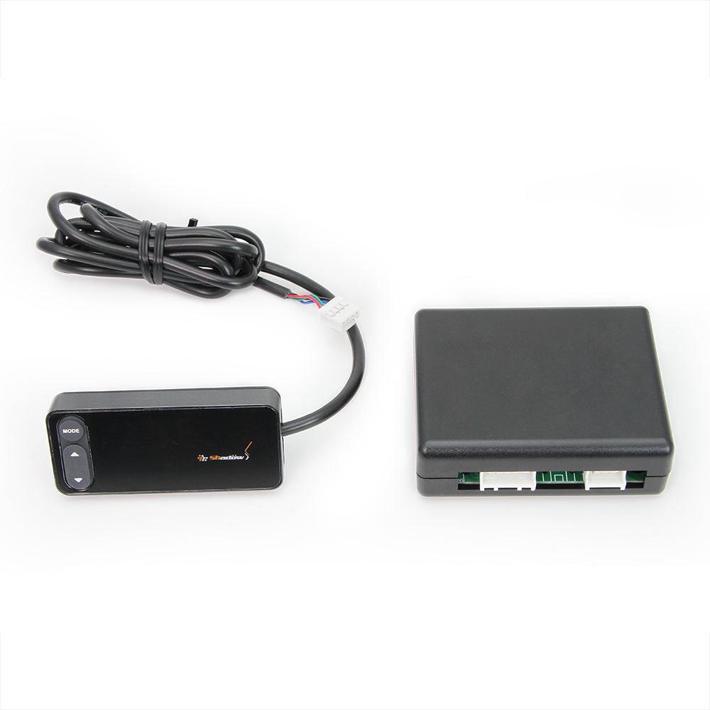 アウディ A4 用電子スプリントブースター スロットルコントローラー