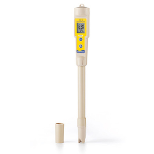 <strong>PH</strong>-035L Waterproof Pen Type High <strong>Precision</strong> <strong>Digital</strong> <strong>PH</strong> <strong>Meter</strong> - Product Image 1