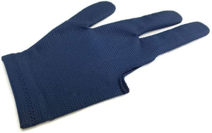 Gants de snooker en polyester Jawda International de haute qualité, fabriqués au Pakistan, avec logo personnalisable et emballage en boîte pour les sports de billard 50 - Product Image 2