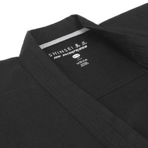 High Quality Karate Gi Martial Arts Gi Karate Middle Weight Uniform - Product Image 4