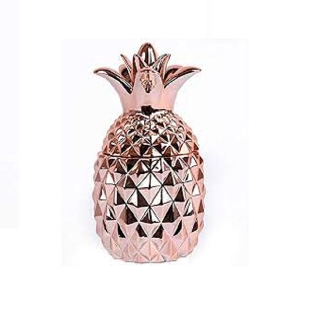 สีโรสโกลด์