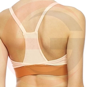 Custom Women Seamless Active Wear Women Sports Bra Good Quality Women Sports Bra - Product Image 6