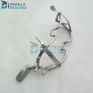 เครื่องมือทันตกรรมปากขาว - Product Image 2