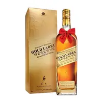 Ohnny Walker Gold Label Reserve Scotch Whisky