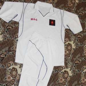 Uniforme de Cricket/ropa deportiva - Product Image 1