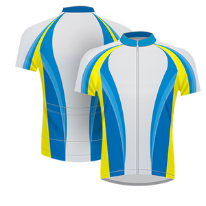 Fournit entièrement les vêtements de cyclisme en jersey de qualité la plus demandée - Product Image 3