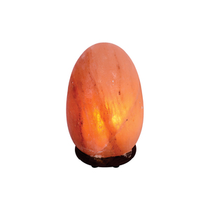 Lampe de sel artisanale Impex Pakistan 2026, prix raisonnable, haute qualité, polie légèrement, matériau organique irrégulier, écologique - Product Image 5