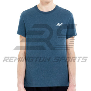 เสื้อยืดผู้ชายแบบลำลองใหม่ล่าสุดคุณภาพ2024 - Product Image 3