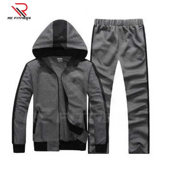 Men Sportswear Hoodies Set Tracksuits Male Sweatshirts Coats Polo Track Suits