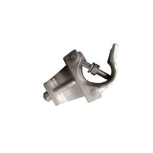 Bs1139 en74 thép mạ kẽm giàn giáo <span class=keywords><strong>Coupler</strong></span> Q235 Vật liệu xoay kẹp cố định loại giàn giáo Ống kẹp dầm <span class=keywords><strong>Coupler</strong></span> - Product Image 1