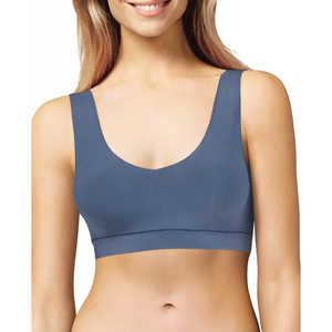 Sujetador deportivo personalizado para mujer, ropa interior - Product Image 6