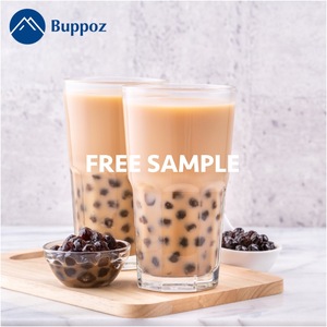 ร้อนขายมันสำปะหลังสีขาว Boba - Product Image 2