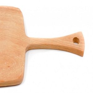 Tabla de Cortar Inteligente para Pizza, Sostenible y Duradera, de Bambú Natural, Utensilios de Cocina para Picar, en Caja, Venta al Por Mayor - Product Image 3