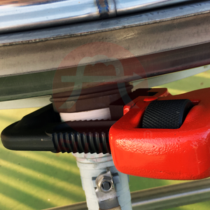 Mỹ Tự Làm Cấp <span class=keywords><strong>OEM</strong></span> Ống Thép Kìm Thiết Lập Heavy Duty Đa-Mục Đích Với Có Thể Điều Chỉnh Ống Nước Kẹp Cờ Lê Chrome Kết Thúc - Product Image 6