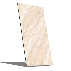 Baldosas de porcelana de alta calidad de 600*1200mm, nueva adición, diseño clásico, ladrillo refractario antideslizante para uso en la habitación, tarifa al por mayor - Product Image 1