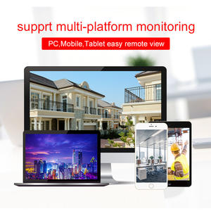 Cámara de Seguridad CCTV con Zoom Óptico 36X 4K HD, Baja Iluminación, CORE-TEX IP, PTZ de Alta Velocidad, Sony IMX226, PoE, Red - Product Image 4