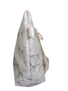 Bolsa personalizada de poliéster para cosméticos, bolso de viaje de alta calidad para maquillaje y belleza, 100% - Product Image 6