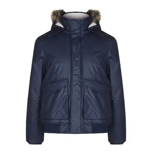 Custom Made Winter Men Down Short Jackets Keep Warm Coat Casual Man Thick Duck Down Overcoat Jackets Parka