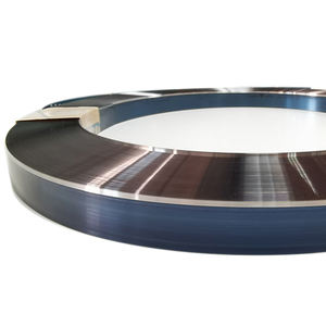 Lame de couteau à découper Miller Martin en acier, 2 points, 23,8 mm - Product Image 3