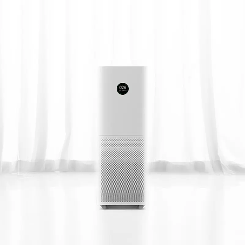 Best Price Short Time Delivery Superior Quality European Version App Remote Control Xiaomi Mi Air Purifier Pro For Indoor